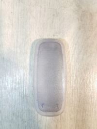 фото thumb №1, Лампа освещение салона mercedes w168 w208 w202 w210 w245