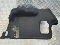 фото thumb №9, Ford puma ii mk2 2021 обшивка багажника лівий задня