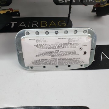 фото thumb №8, Bmw seria x3 f25 x4 f26 рестайлинг панель консоль org подушки натяжители подушка безопасности