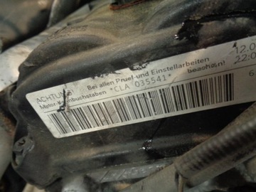 фото thumb №10, Audi a4 b8 a5 a6 c7 7 a8 двигун 3.0 tdi cla claa clab 12r