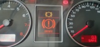 фото thumb №12, Audi a4 b7 спідометр  панель приладів 2,0 t 3,2 дисплей колір європа 8e0920932a 30-9