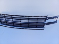 фото thumb №3, Решётка средняя бампера renault grand scenic 3 iii lift