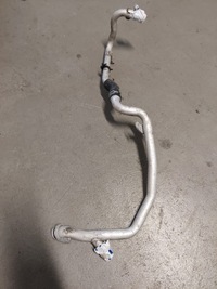 фото thumb №1, Шланг кондиционера panamera 971 971121064