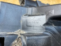 фото thumb №14, Протитуманна фара бампера перед передній led лівий lexus nx iv lift 2018-