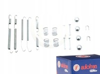 фото thumb №1, Набор mont. колодка тормозных mitsubishi galant