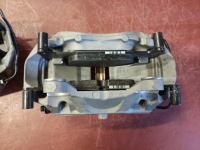 фото thumb №6, Зажимы тормозные перед audi a4 8w06dd 8w05df новое