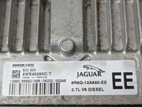 фото thumb №13, Набір стартовий jaguar s-type facelift x200 2006 6r8q-12a650-ee