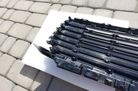 фото thumb №5, Honda hr-v iii lift решітка радіатора решітка радіатора захист оригінал