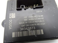 фото thumb №10, Модуль блок управления  дверь volvo v60 i s60 ii 31343873