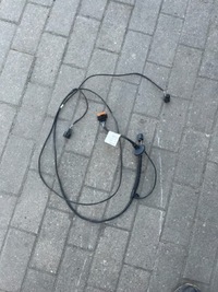 фото thumb №1, Джгут установка бампера зад trafic iii vivaro b