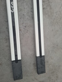 фото thumb №11, Audi a6 c7 направляющая багажника 4g9863556 4g9863555