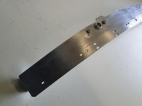 фото thumb №7, Mercedes e klasa 238 coupe cabrio балка передня w бампер usa