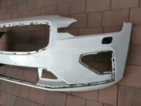 фото thumb №3, Volvo v60 ii s60 iii r-design 2018 бампер передній na омивачі