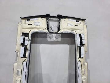 фото thumb №11, Потолок audi q5 fy 80a 80a867506r yw5 soul s line панорама !!!