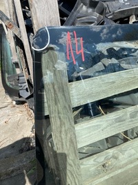 фото thumb №8, 14 bmw x1 e84 скло лобове передня датчик