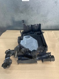 фото thumb №2, Основание аккумулятор renault captur ii 1.0 tce p1011233