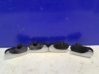 фото thumb №1, Saab 9-5 2006 панелі керування, перемикачі