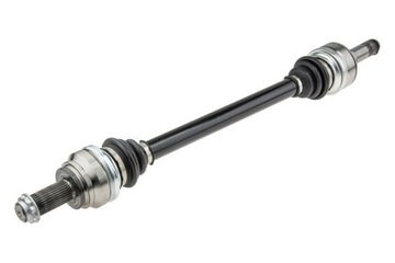 фото thumb №1, Npw-bm-075 nty піввісь привідна