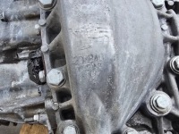 фото thumb №7, Peugeot 308 ii t9 14r кпп кпп / коробка передач 2.0 blue-hdi 20mb40