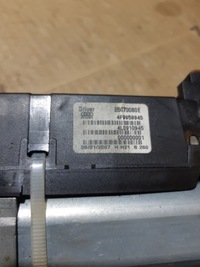 фото thumb №7, Audi q7 4l привод крышки багажника левый 4l0827851b