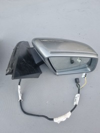 фото thumb №1, Mercedes ml w166 дзеркало ліва дзеркало праве