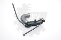 фото thumb №3, Шланг труба турбіни renault megane ii 1.5dci