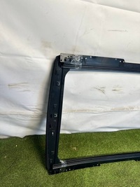 фото thumb №6, Жалюзи панорама крыша ford edge 18-22