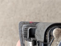 фото thumb №9, Volkswagen golf iii протитуманна фара правий 139356