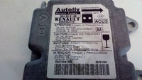 фото thumb №8, Датчик подушка безпеки renault kangoo 1,5 dci 8200354723