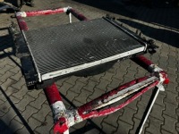 Радіатор вентилятор renault clio iv 1.5 dci 214816812r 214100078r Ціна, фото thumb