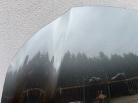 фото thumb №7, Mazda cx-30 капот год 2024 цвет 46g