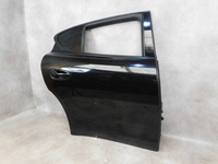 фото thumb №6, Porsche panamera 970 двері праве задня повний оббивка