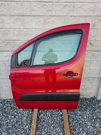 фото thumb №1, Дверь левый перед berlingo partner iii #5303