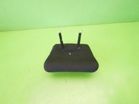 фото thumb №5, Підголівник середина задня peugeot 307 phi kombi 01-05