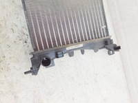 фото thumb №5, Fiat grande punto 1.2 2005r радіатор wody