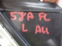 фото thumb №3, Протитуманна фара 5ja, skoda rapid lift, лівий, світлий середина