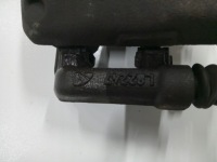 Суппорт тормозной перед правый левый mercedes x klasa x470 w470 Доставка, фото thumb