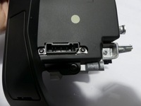 фото thumb №12, Bmw 7 g70 монитор задняя модуль эксплуатации дверь задняя левый правый 206 km