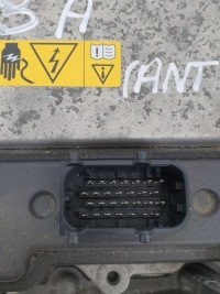 Модуль аккумулятор аккумулятор инвертор провода гибрид mercedes w213 2139007929 Доставка, фото thumb