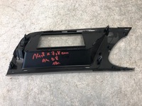 фото thumb №4, Рамка корпус дисплея audi a4 b8