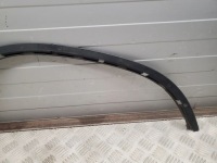 фото thumb №5, Mercedes-benz gl x166 2014 задняя сторона левая молдинг крыла заднего