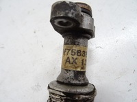 фото thumb №3, Citroen ds3 1.6 thp трубка шланг турбины