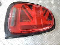 Левая лампа задний  задняя led mini cooper f56 f55 f57 7435133 Оригинал, фото thumb
