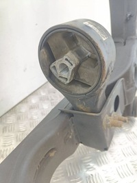 фото thumb №10, Opel zafira c 2012 рама допоміжна передня