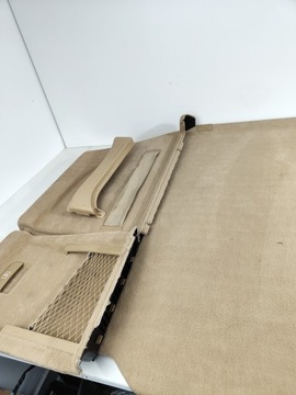 фото thumb №8, Оббивка оббивка багажника bmw e70 x5 бежева