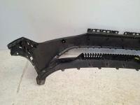 Бампер передний перед kia ev6 2021- 86511-cv000 с Разборки, фото thumb