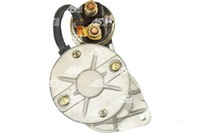 фото thumb №8, Стартер nissan almera sunny дизель as-pl s2015