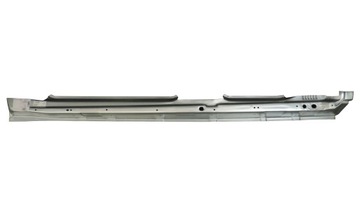 фото thumb №1, Jaguar x-type 01-09 порог пороги оцинковка klokker левый