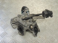 Mercedes 2.2cdi клапан egr a65111420467 Доставка, фото thumb