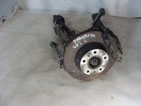 фото thumb №1, Подвеска левый задняя приводной вал porsche panamera 970